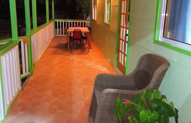 Pinard's Mountain Resort- Cottage 9 - Photo 26