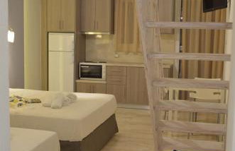 Ammos Apartments - Foto 4