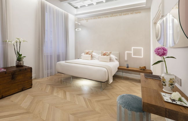 Poēsis Experience Hotel - Photo 40