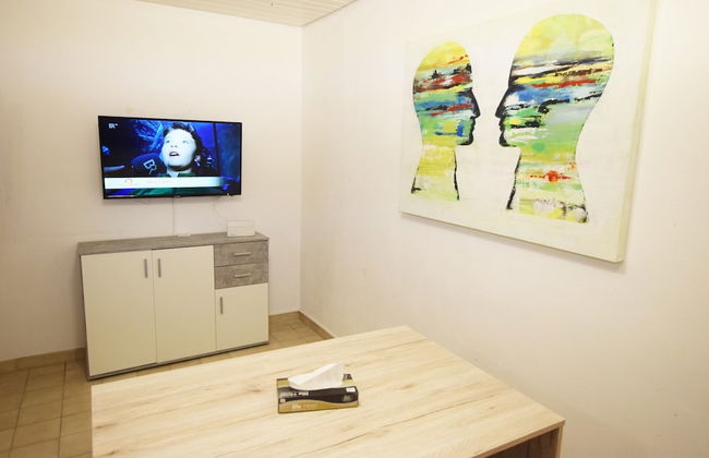 AB Apartment 129 - Foto 9