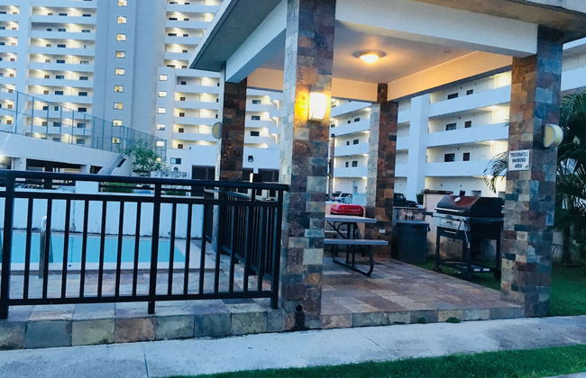 Tumon Belair - Foto 24