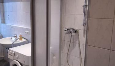 Apartment am Neckar - Foto 2, Shower