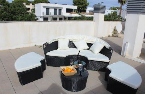 Residentium Spain -Chalet la Dorada pets friendly - Photo 37