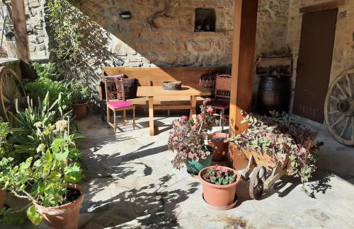 Olmares Apartamento Picos de Europa - Photo 23