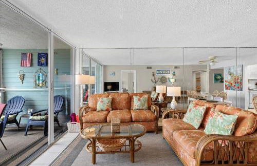 Oceanfront Oasis - Foto 9