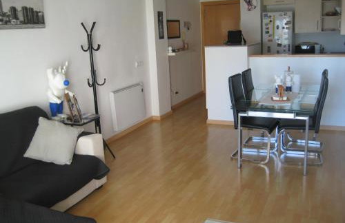 Luminoso apartamento con piscina - Foto 16