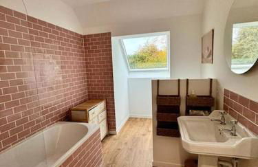 chez Nanou, Maison centre Village 6 pers - Foto 13