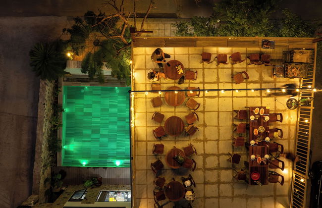 Ecorest Villa Cat Ba - Foto 35