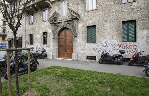 Fifty Eight Suite Milan Regina Margherita - Foto 38