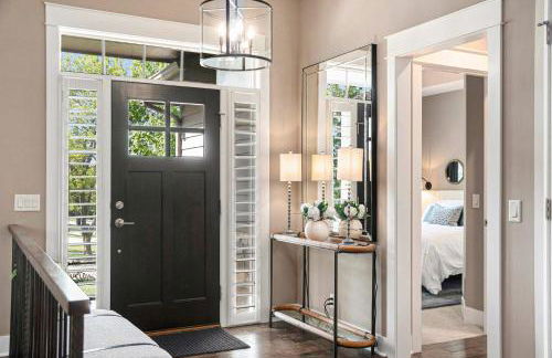 Luxury Stay with Golf Simulator and 3 King Bedrooms - Foto 7