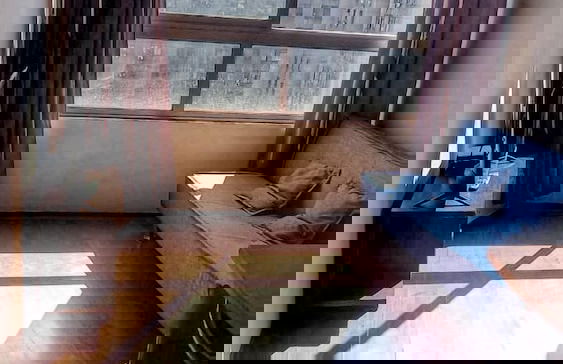 Departamento Zona Central Santiago - Foto 5