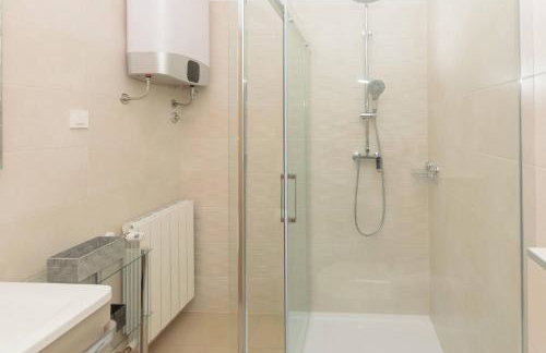 Relaxing pool villa Mattuzzi in Loborika - Foto 22