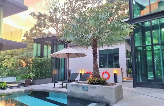 B204 - 1 Bdr Condo With Sea View, Ao Nang Beach - Photo 23