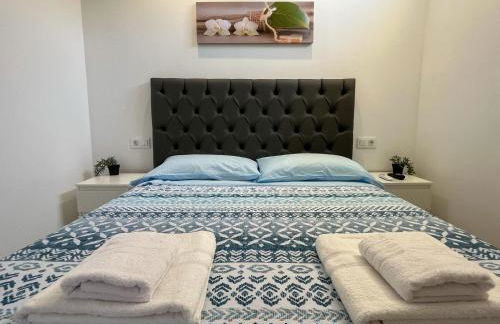 Beautiful apartment near the sea in Arguineguín - Photo 8