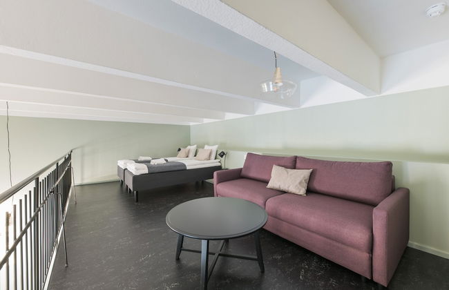 Forenom Aparthotel Jyväskylä - Foto 38