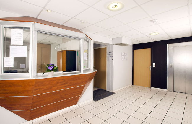 Sejours & Affaires Nantes Ducs de Bretagne - Foto 2