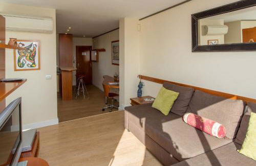 Gaudi penthouse with terrace views - Photo 10