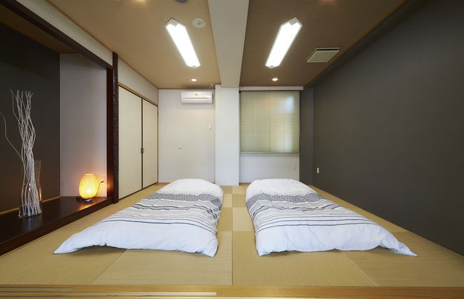 Oyado Kinokuniya Ginya Machi - Foto 3