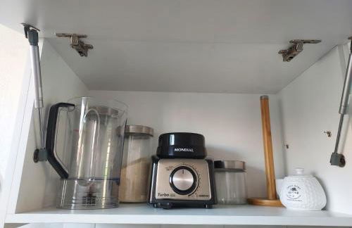 Apartamento de 1 QUARTO - Foto 10