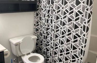 Modern home steps to historic downtown Salisbury - Foto 10