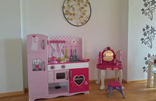 Ferienwohnung Obertshauser - Foto 10