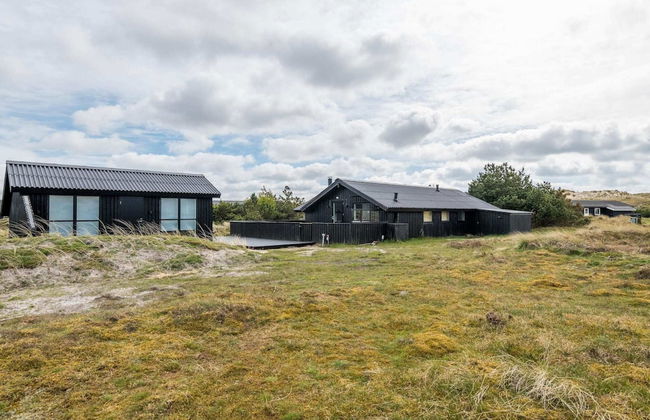 4 Person Holiday Home in Fano - Foto 35