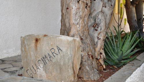 Villa GUACIMARA - Foto 3, Garden