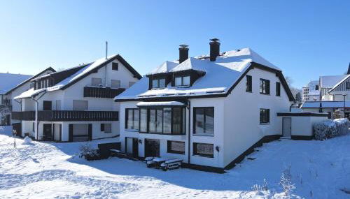Romantikchalet Neuastenberg/Winterberg - Foto 2