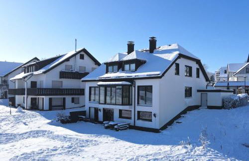 Romantikchalet Neuastenberg/Winterberg - Foto 2