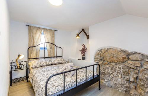 Holiday house KUNTENTA with pool and jacuzzi - Foto 14