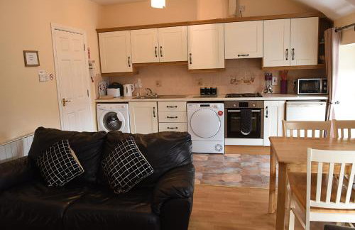 Derg Valley Apartments - Foto 1