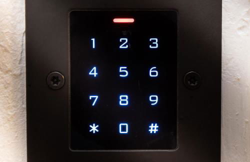 Appartment 7 - Foto 7