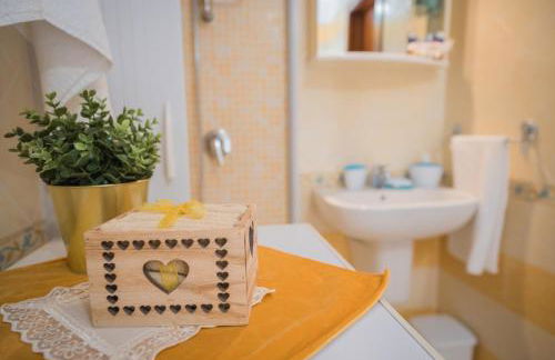 CASA ENZO con vista mare - Foto 34