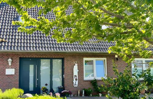 Inselwohnung Nordstrand - Foto 10