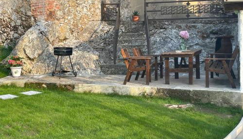 Casa Mariyina - Foto 3, Garden