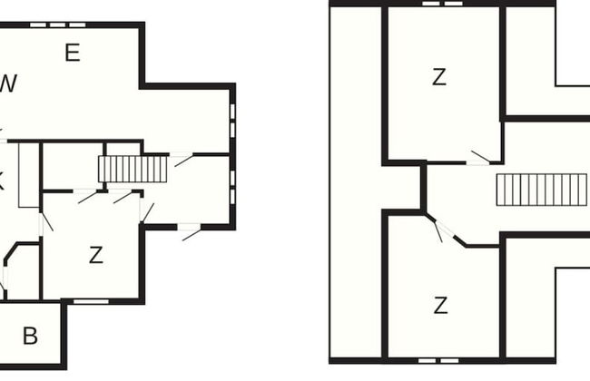 5 Person Holiday Home in Bockara - Foto 10
