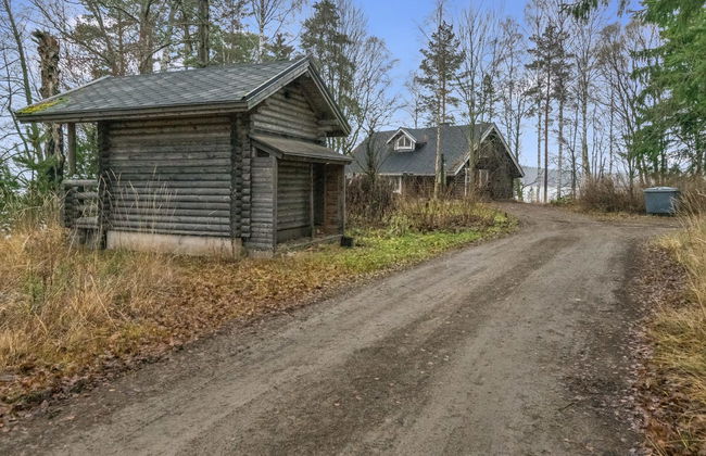 Kärkimökki - Foto 31