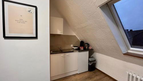 PrimeTime Suite für 2 mit Küche - Foto 5, stove, minibar