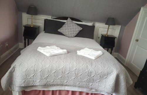 Number 52 Charlotte Street - Foto 16