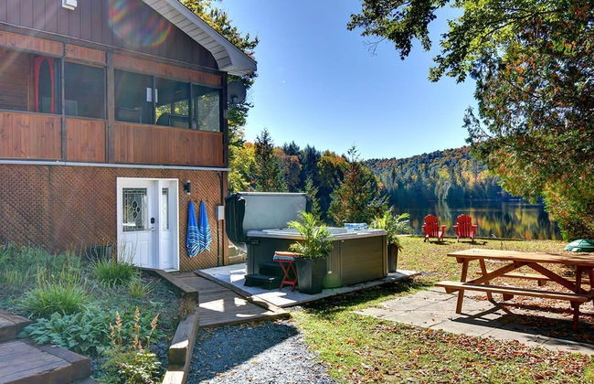 Chalet des Becassines Citq 310334 - Foto 59