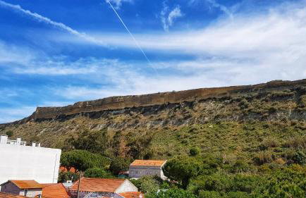 Caparica Cliff View Apartment by HOST-POINT - Foto 1