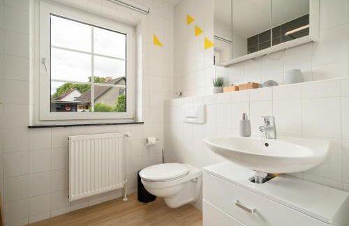 Landhus - Urlaub auf dem Land - 4 Schlafzimmer - Foto 12