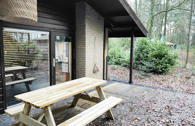 Holiday Home in Rheezerveen With Sauna & Hot Tub - Foto 23