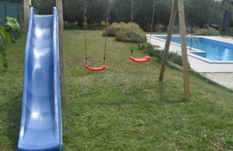 Holiday House Fontanele - Foto 64