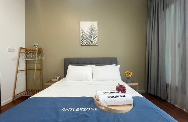 Paradigm Residence By Antlerzone - Foto 7