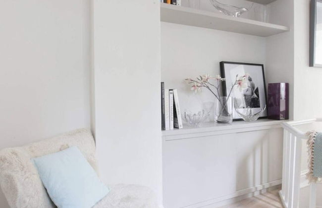 Newly Refurbished 1 Bedroom in Vibrant Notting Hill - Foto 18