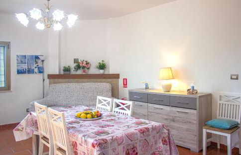 Sardinia SeaBreeze Villa IUN R2178 - Photo 4