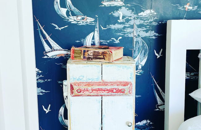 Driftwood Seaside Escapes - Foto 3