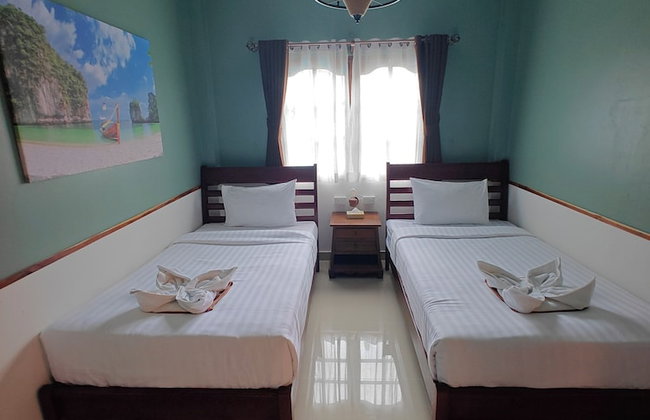 Namphung Phuket Boutique Resort - Photo 11