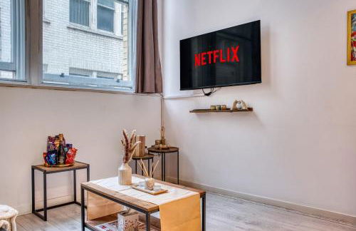 Premium Central Liverpool Apartment - Foto 45